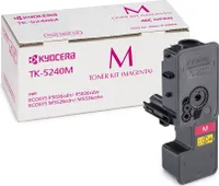Kyocera TK-5240M Original Magenta 1 jednotka(y)