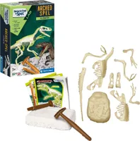 Clementoni Archeo Spiel Velociraptor