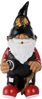 FOCO NHL Team Gnome Team Chicago Blackhawks