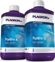 Plagron Hydro A & B je 1 Liter
