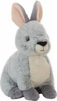Plüschtier Hase 28 cm
