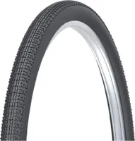 Kenda Flintridge Tubeless 700c X 45 Gravelreifen Schwarz 700C x 45 Schwarz 700C x 45
