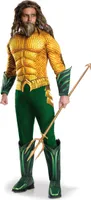Rubies 3821197 - Aquaman Deluxe - Adult XL