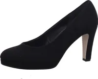 Gabor Klassische Pumps Damen 31323535353232 Schwarz 37 EU
