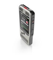Philips digital PocketMemo DPM 6000/02 Diktiergerät SpeechExe Software 11.5 Mikrofon