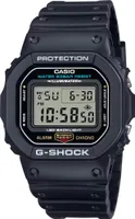 Casio Uhr G-Shock DW-5600UE-1ER Digital Armbanduhr