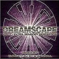 Various : Dreamscape Volume 1 CD