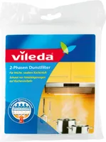 2-fazowy filtr oparów Vileda
