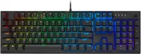 CORSAIR K60 RGB PRO Mechanische Gaming-Tastatur QWERTZ