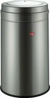 WESCO® Big Swing, 120 Liter, neusilber