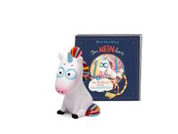 tonies Multimedia Tonies Das NEINhorn - Das NEINhorn & Das NEINhorn und die SchLANGEWEILE Hörspiele Freundschaft CD