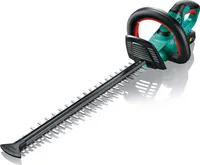 Bosch Akku-Heckenschere AHS 50-20 LI zweischneidig, Lithium-Ionen-Akku, 50 cm Schnittlänge, 0600849F00