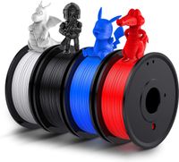 PLA Filament, 3D Drucker 1,75 PLA Filament, Filament 1,75MM PLA