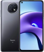 Xiaomi Redmi Note 9T 5G 128GB Nightfall Black