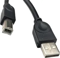 USB kabel tiskárny kompatibilní s konektorem pro BrotherMFC-L8390CDW