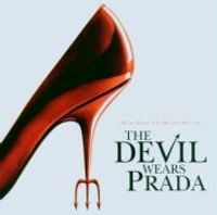 OST - The Devil Wears Prada