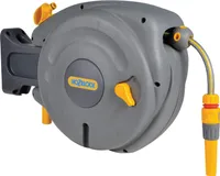 Hozelock nástenný box na hadicu AutoReel 10 m