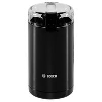 Bosch TSM6A013B Küche, Schwarz