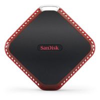 SanDisk, 480 GB USB 3.0 Extreme 510 Portable Solid State Drive