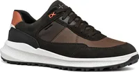 Geox U Pg1x B Abx A Sportschuhe Braun EU 44 Mann Braun EU 44