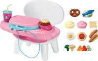 ZAPF BB Füttertisch 0