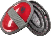 Horse Guard Exklusives Putzzeug Softgrip antibakteriell Striegel Bürste u.v.m., Modell:Striegel