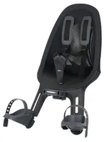 Qibbel vordersitz Air Q850 junior mesh schwarz