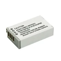 Baterie NIKON EN-EL22 (BDP-NEL22, 800mAh)