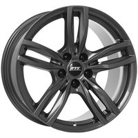 Alufelge Ats Evolution 7.5 17 5 108 50.5 Dark Grey