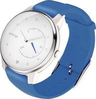 Withings - Fitnessuhr - Smartwatch - Move EKG Blue - HWA08-model 2-all-Inter
