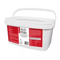Klebstoff für Isolierung des Kamineinsatzes boards 15 kg