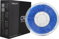 Creality - 3d filament creality pla 1.75mm blauw 1kg