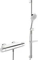 Hansa 48130331 Brausebatt. m. Brausegarnitur
