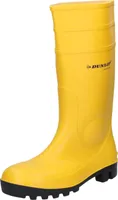 Dunlop Stiefel Protomaster gelb S5 Gr. 37