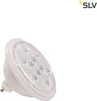 SLV 1000942 LED QPAR111 GU10 Lampe 13° weiss 4000K 730Lm