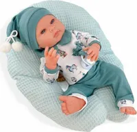 Reborn-Puppen Berjuan 8119-24 45 cm