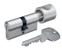 BASI - Profil-Knaufzylinder - AS 35/30 mm - Gleichschließend Nr. 32  - 5031-0500-0032