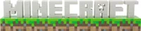 Svetlo s logom Paladone Minecraft (PP8759MCF)