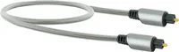 SCHWAIGER -AIAU9005 413- Lichtwellenleiter-Kabel, 0,5m