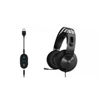 Lenovo Legion H500 Pro 7.1 Surround Sound iron grey