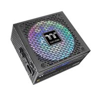 Thermaltake PS-TPD-0650F3FAGE-1 - 650 W - 100 - 240 V - 780 W - 50/60 Hz - 10 A - Aktiv