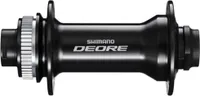 Shimano Deore M6010 Cl Vorderradnabe Silber 36H / 15 x 100 mm Silber 36H