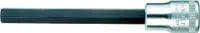 Stahlwille INHEX-Schraubendrehereinsatz 1/2 " 10mm L.140mm