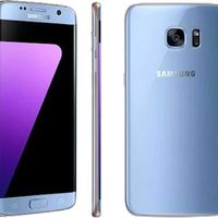 Samsung G935 galaxy S7 edge LTE 32GB blau