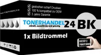 Kompatible Bildtrommel schwarz (CLT-R406SEE-3) ersetzt R406