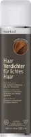 Hairfor2 400 ml. Haarverdichter Spray Streuhaar Schütthaar Microhairs Hair Fiber