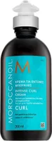 Moroccanoil Curl Intense Curl Cream krem do stylizacji lśniących włosów 300 ml