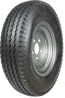 CST Set Reifen Schlauch Anhänger Caravans 4.80/4.00 -8 6PR 70M C-178 Trailermaxx