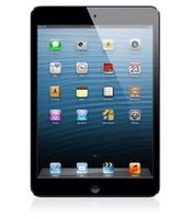 Apple iPad miniMD529FD/A 20,1 cm (7,9 Zoll) (IPS-Technologie (In-Plane-Switching)) 32 GB Tablet-PC - Apple A5 Prozessor - Schwarz, Schiefer - iOS 6 - Multi-Touch 1024 x 768 Display - Bluetooth - LED Hintergrundbeleuchtung - Slate