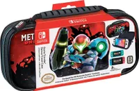 Nintendo Switch / Lite / OLED Tasche NNS37M Metroid Dread AL112180